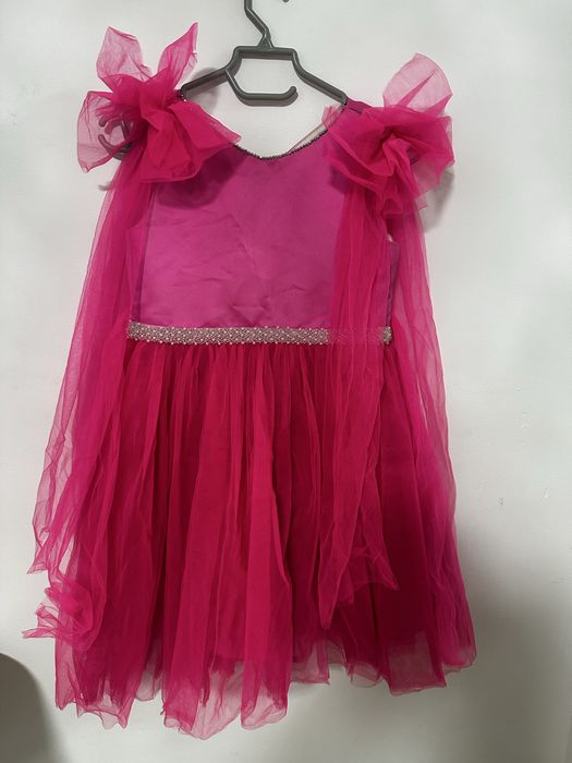 Платье для девочек