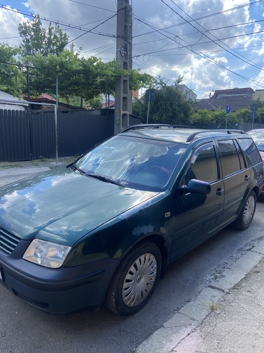 masina bora volkswagen