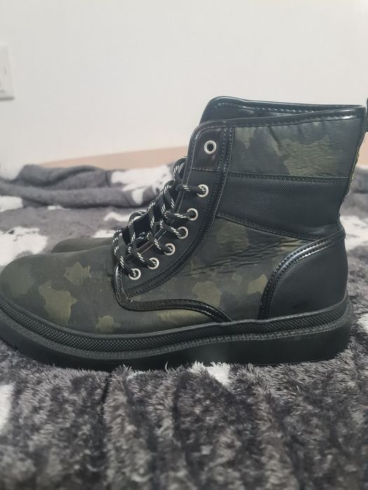 Кубинки GUESS номер 43