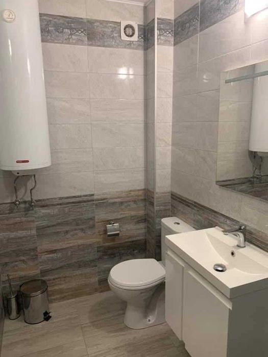 Дава се под наем Тристаен апартамент в Пловдив, Съдийски - 70 кв.м за 425 € - Снимка #9