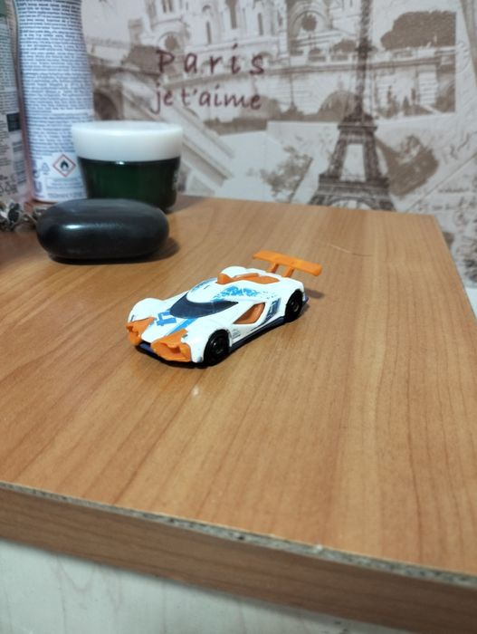 Hoot wheels машинки