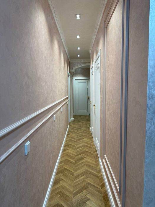 Своя Квартира Юнусабад 9кв. 3/4/5