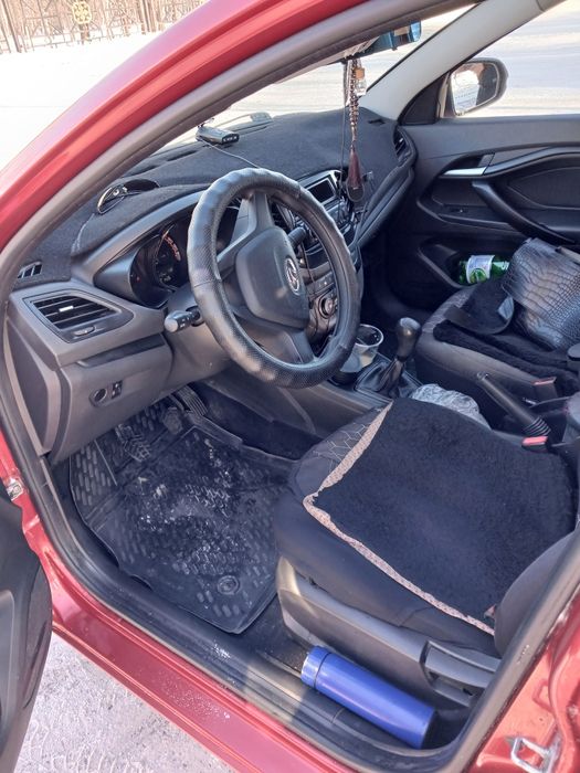 Продам авто ваз vesta