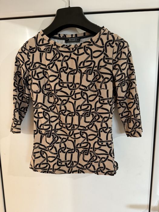 Дамски блузки