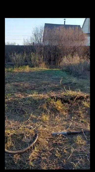 Дача по Красноярской трассе