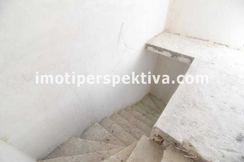 реф.14161 Чисто нова къща в с. Първенец!