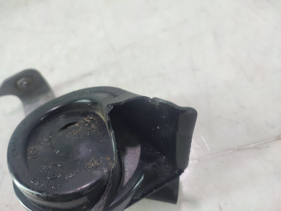 Claxon 80A951221 Audi Q5 2 (FYB) [2016 - 2020] 2.0 tdi DETA