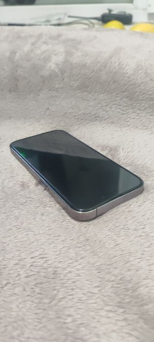 Iphone 14 pro 256 gb