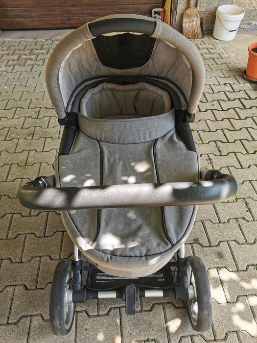 Количка Mutsy Evo 2