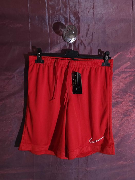 NIKE Dri-Fit Къси Панталони/Мъжки S