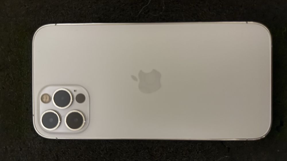 iPhone 12Pro 256gb - като нов