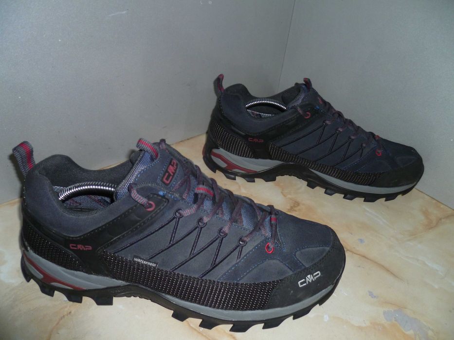 CMP туристически обувки №47