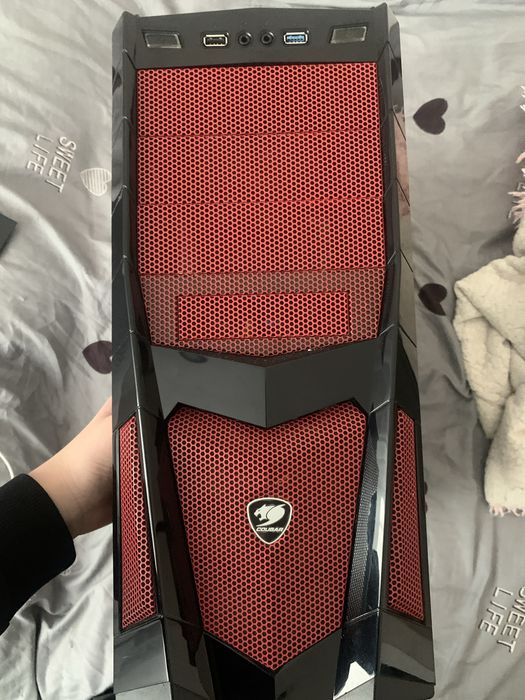 Продам пк для игр компьютер системный блок