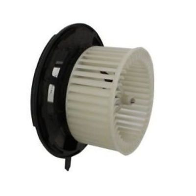 Ventilator habitaclu BMW Seria 1 (E81/E82, E87/R88) 2004-2013, Seria 3 (E90/ E91, E92/E93) 2004-2013, X1 (E84), X3 (F25); 150 mm