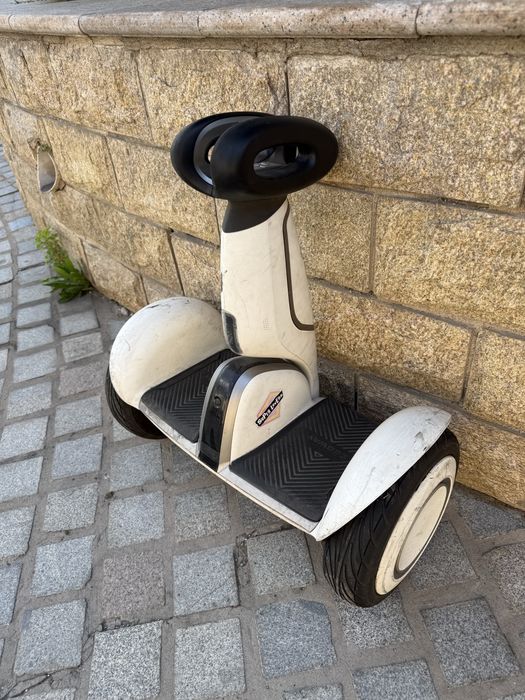 Ninebot miniPLUS