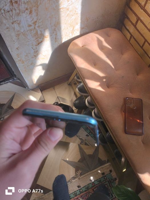 Oppo A15 64 GB сатылады