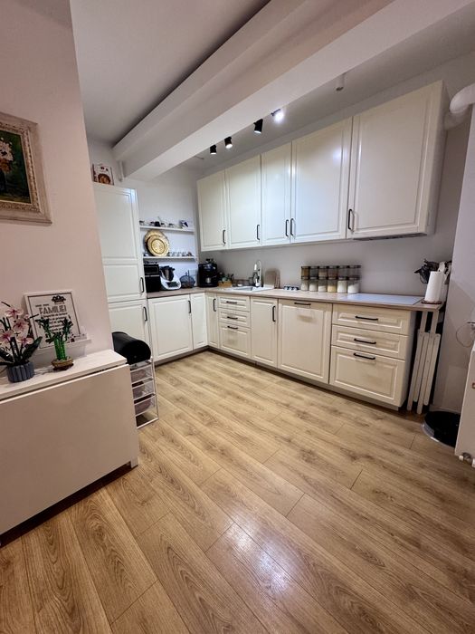 Apartament 2 camere semicentral