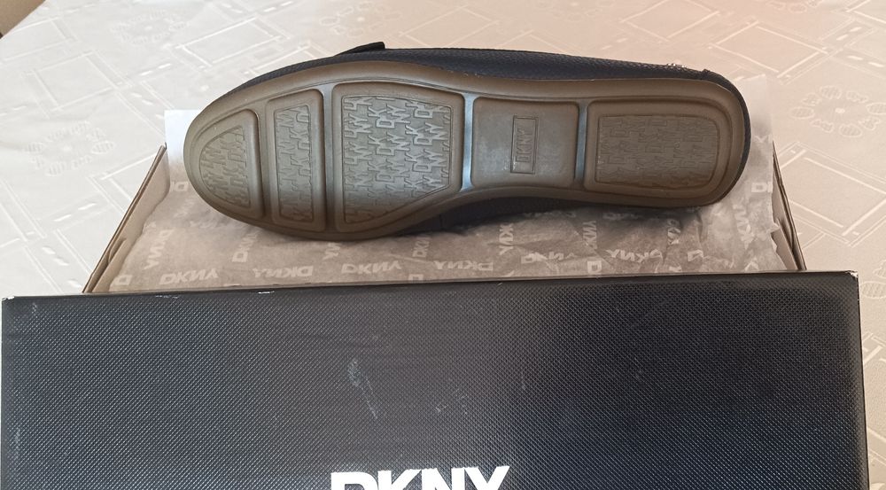 Дамски мокасини DKNY
