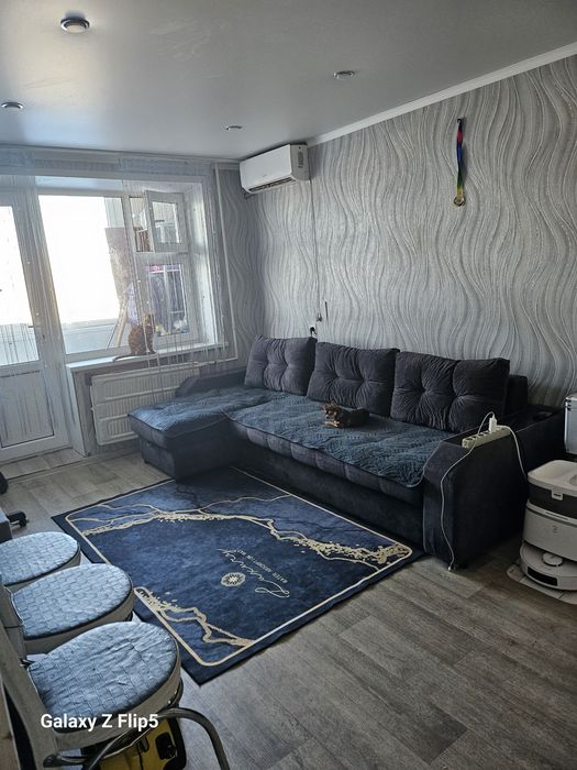 Очень срочно продам квартиру