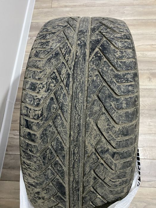 Продаю покрышки Yokohama 275/50/20