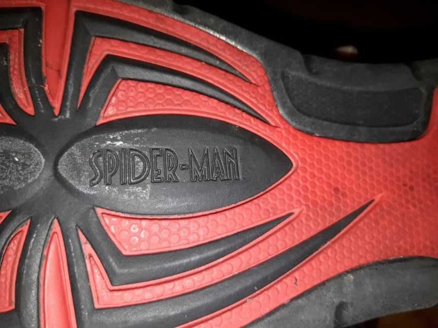 Като нови детски Adidas Spider-Man