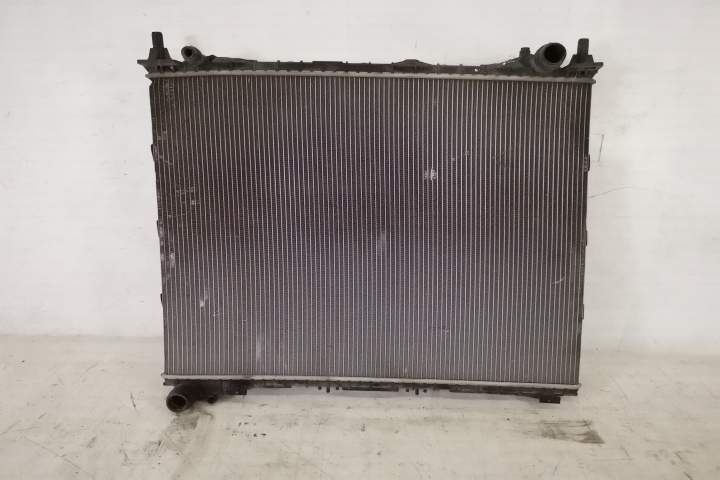 Оригинален Воден Радиатор в Добро Състояние 4.4 D Ленд Роувър / Land R