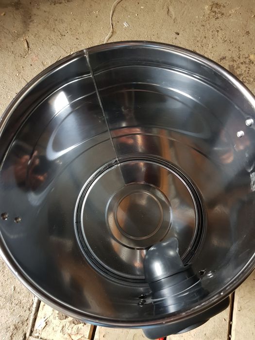 Пылесос для Автомойки