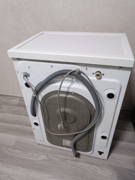 стиральная машина автомат6kg