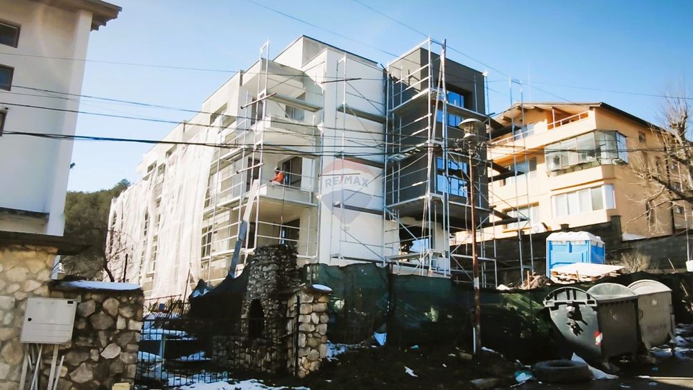 Продава се Тристаен апартамент в Варна, Виница - 105 кв.м за 729 €/кв.м - Снимка #10