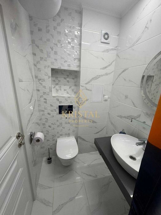 Продава се Тристаен апартамент в с. Равда, Област Бургас - 93 кв.м за 1527 €/кв.м - Снимка #13