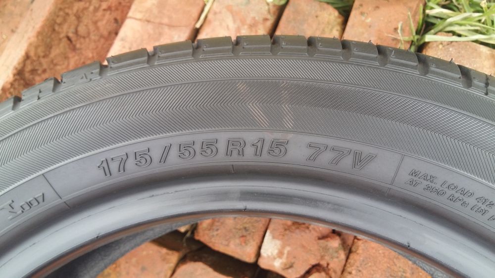 175/55 R15 97V Yokohama vară