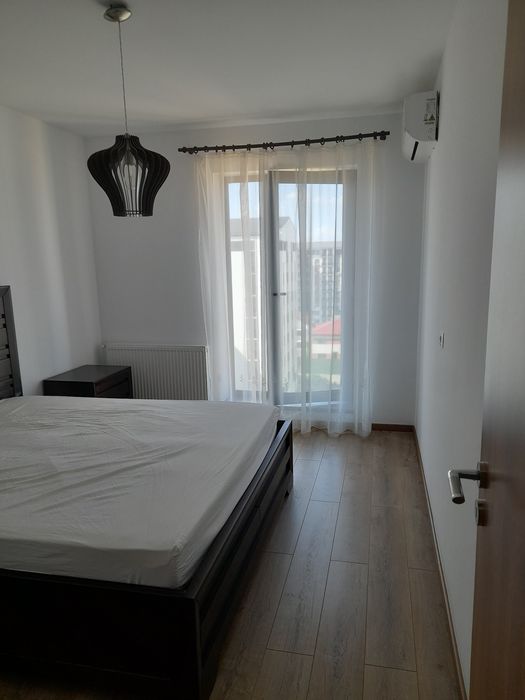 Se Vinde Apartament două camere TRANSPARENT RESIDENCE