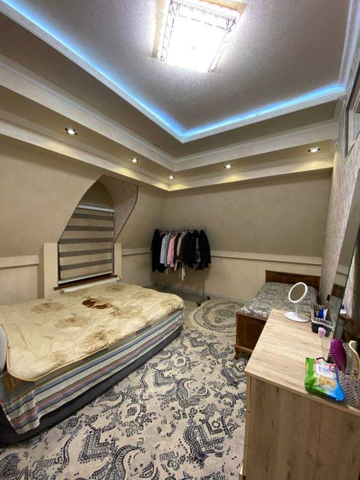 3х комнатная квартира (мансарда) со всеми удобствами по ул.Гагарина