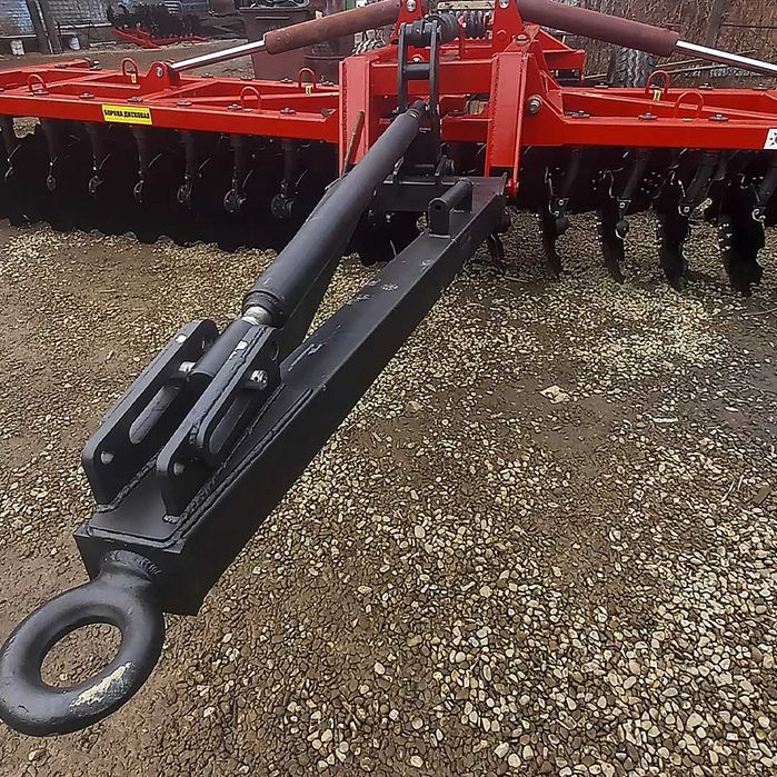Борона дисковая БД-6х2ПБ «Бабочка"