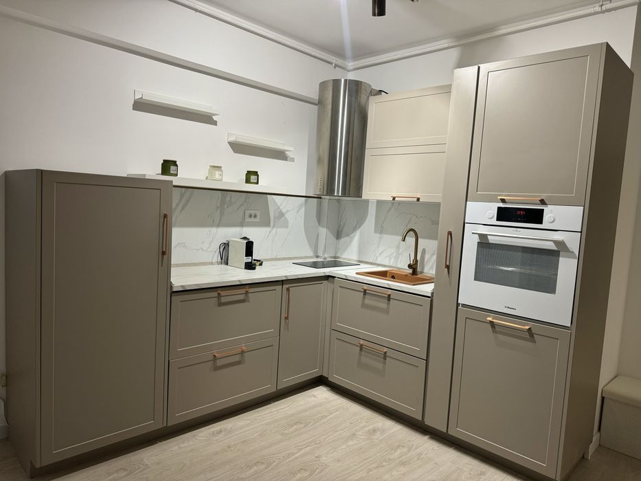 LV Desiree Loft | Studio | Luxury premium | Pipera North