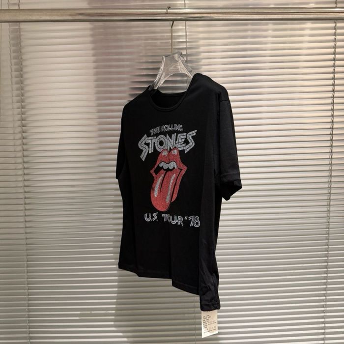 rolling stone футболка