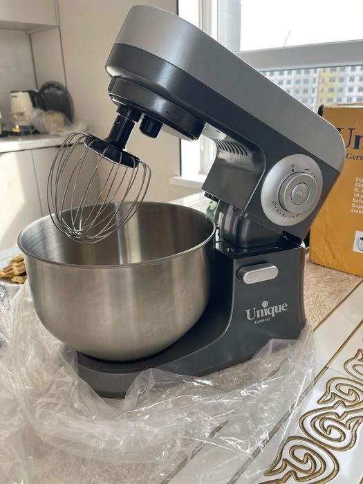 Продам тестомес новый срочно