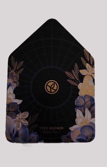 Ives Rocher козметичен комплект лимитирана серия