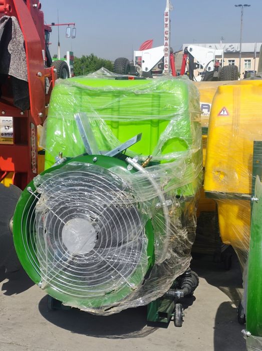 Опрыскиватель садовый