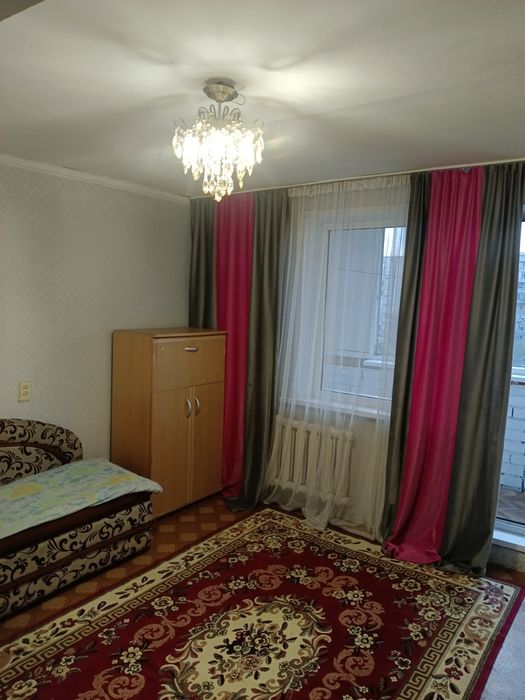 Сдам 1 комнатную квартиру
