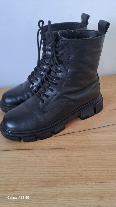 Ботинки женские,  зима 5000