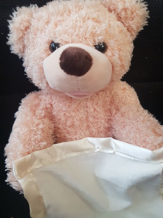 Интерактивно мече и Cry babies