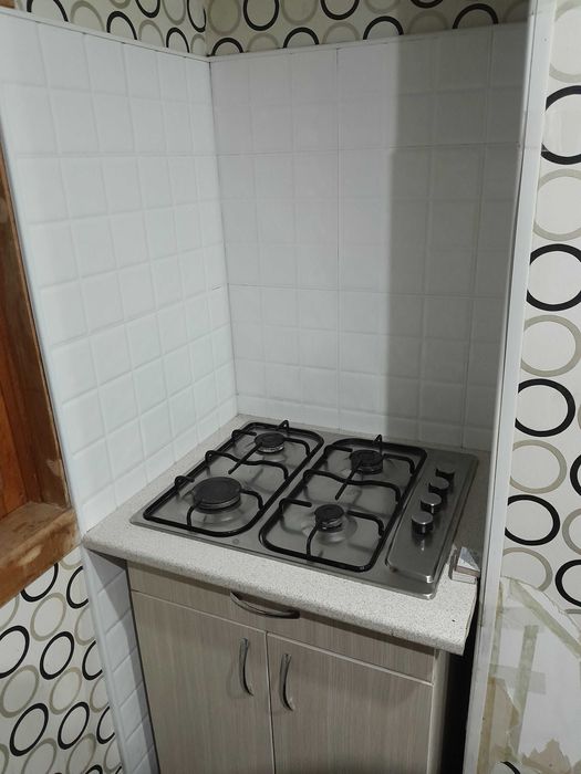 Сдаю 1/4/5 новомасковская