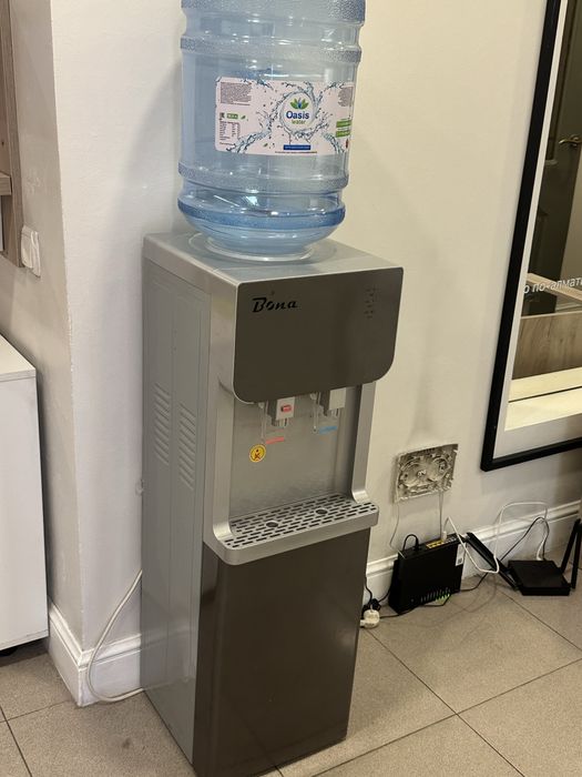 Кулер для воды Bona