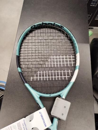 Rachetă de tenis Babolat evo drive lite - produs resigilat Decathlon