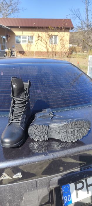 Bocanci tactici Viper