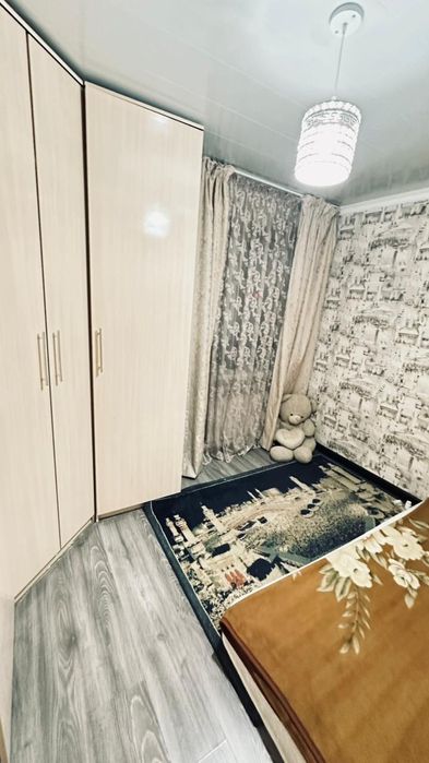 Квартира жалға беріледі