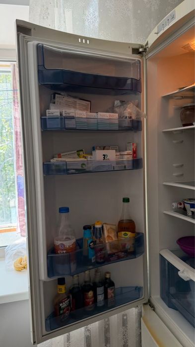 Холодильник Gorenje