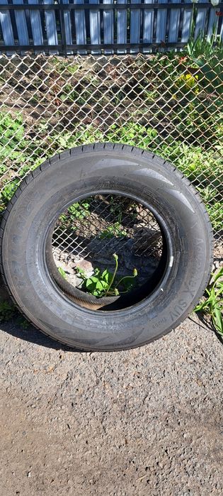 Продам резину Возможно обмен