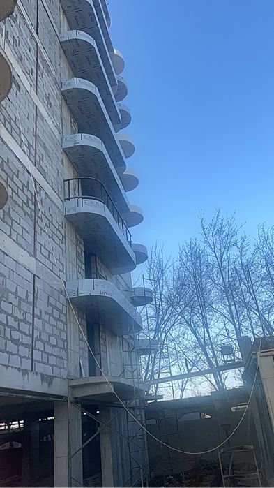 Alukobond Ishlab chiqarish zavodi